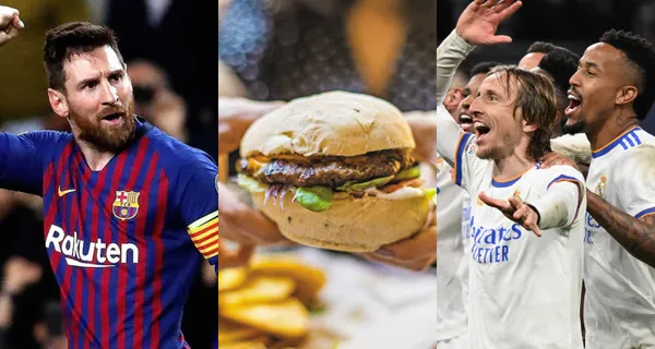 La figura ecuatoriana tenía todo para triunfar en la élite del fútbol mundial, sin su vida dio un giro y ahora tiene un negocio de comida rápida