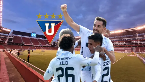 La figura que Liga de Quito no quiere dejar escapar como fichaje