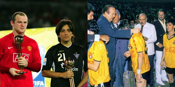 La final más importante para Emelec está muy lejos de lo que consiguió LDU y BSC