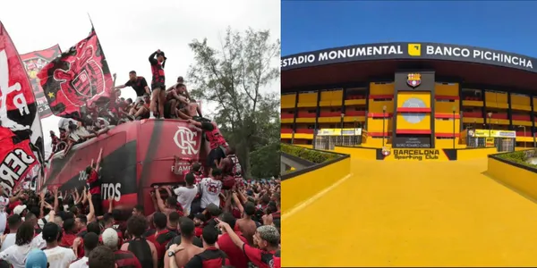 La final de la Copa Libertadores tienen menos entradas vendidas de lo que se esperaba