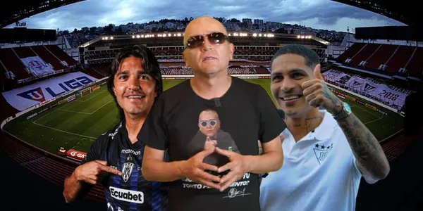 La final de vuelta se jugará este domingo en el Rodrigo Paz Delgado