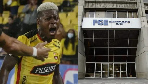 La Fiscalía se opone a la salida de Gabriel Cortez de prisión mira el documento