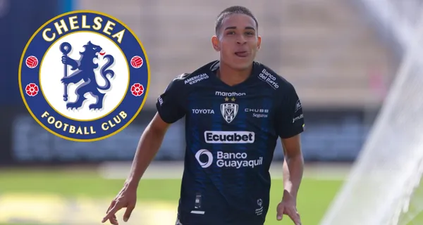 La fortuna que ganarán los ‘rayados’ gracias a Kendry Páez