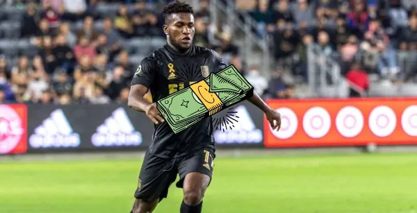 La fortuna que pagarán desde Europa por José Cifuentes