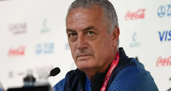 La fortuna que pide Gustavo Alfaro por jugar la fase de grupos del Mundial de Qatar