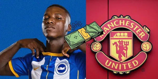 La fortuna que pone el Manchester para quitarle a Moisés Caicedo al Arsenal