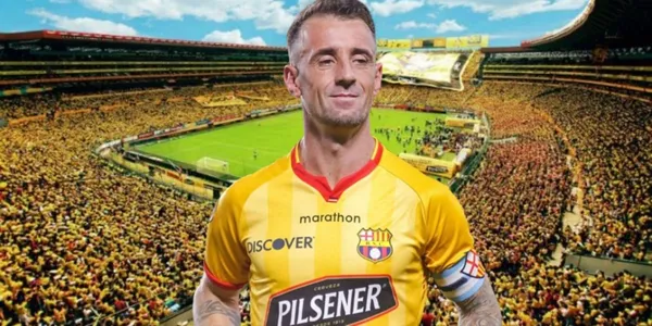 La fuerte de crítica de Damián Díaz para los que le dicen viejo