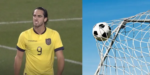 La fuerte crítica de un goleador a Leo Campana