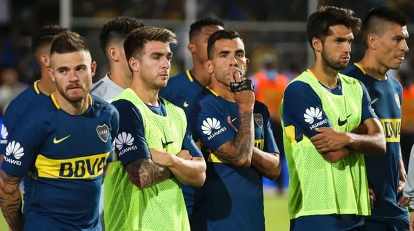 La gente de Boca respeta mucho a LDU