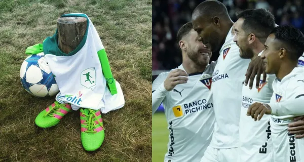 La hinchada no lo soporta por su bajo rendimiento y ahora lesionó a un compañero