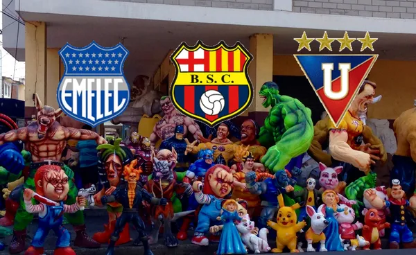 La hinchada retrató los momentos más divertidos del año