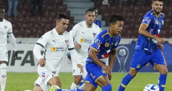La hinchada se cansó de este jugador