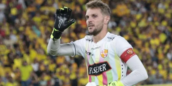 La hinchada se vuelve a ilusionar