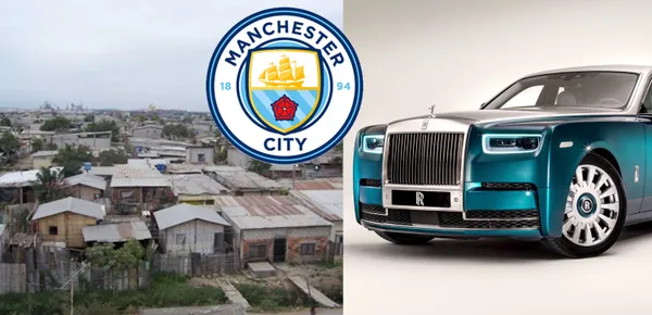 La historia del ecuatoriano que pasó de vivir en el Guasmo a ser el mejor pagado en la actualidad