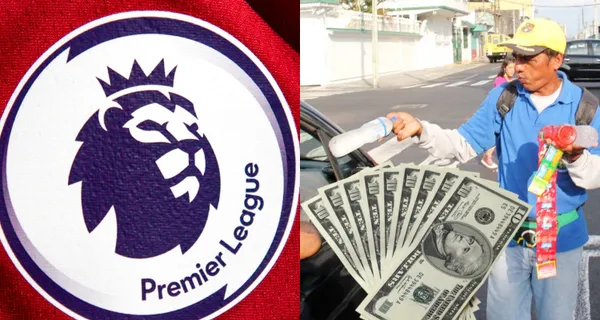 La historia de los jugadores ecuatorianos es de superación y por lo general vienen de orígenes humildes