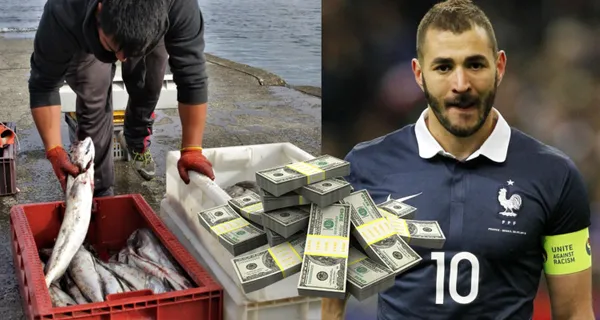 La historia de superación de uno de los mejores jugadores ecuatorianos que aún defienden los colores de la Tri