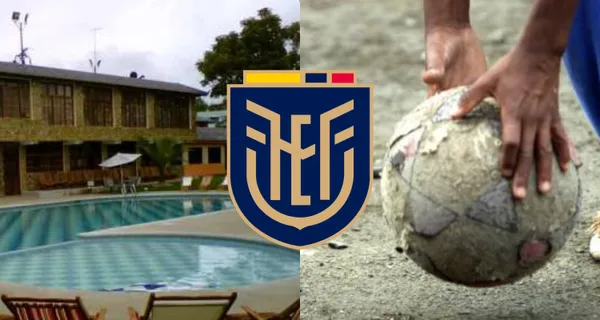 La historia de superación de uno de los mejores jugadores en el fútbol ecuatoriano