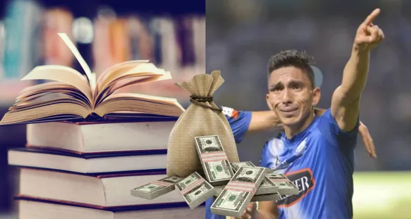 La historia de uno de los jugadores que terminó su carrera profesional mientras jugaba fútbol