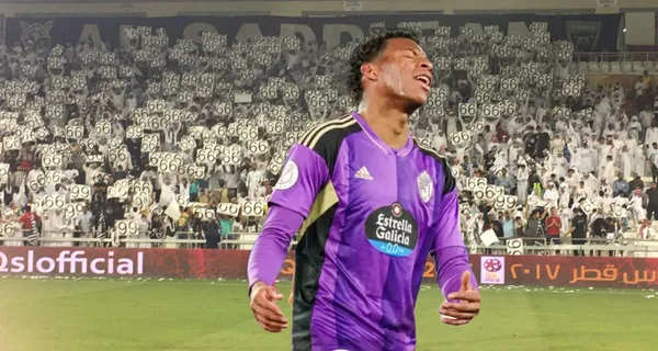 La humillación a Gonzalo Plata en Qatar