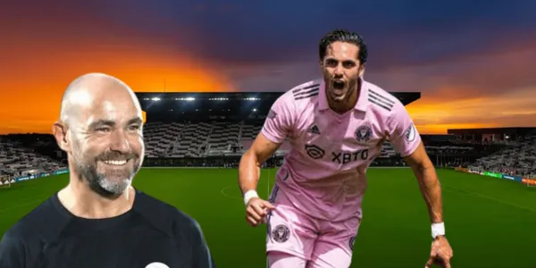 La imagen de Campana que ilusiona a Félix Sánchez y a todo el país