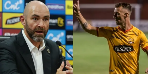 La indirecta de Damián Díaz a Félix Sánchez