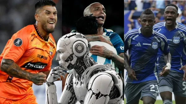 La Inteligencia Artificial dio su veredicto sobre cuál es el equipo más grande del país