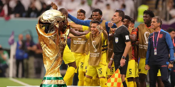 La Inteligencia Artificial predice el futuro de la selección