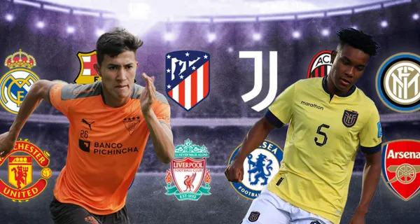 La joya de 19 años que tiene todo arreglado para ir a Europa