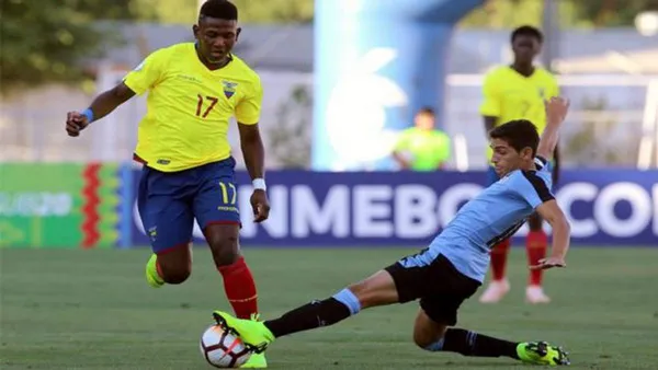 La joya ecuatoriana jugará en un grande Italia