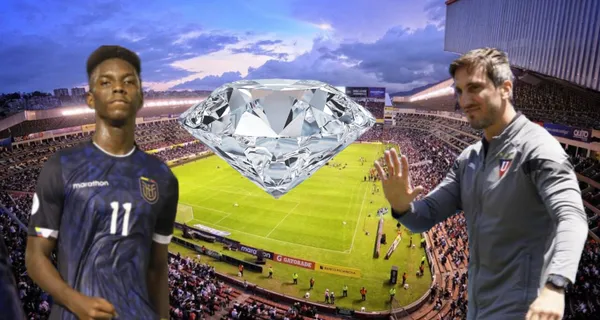 La joya que tiene Liga de Quito, pero lo ignoran