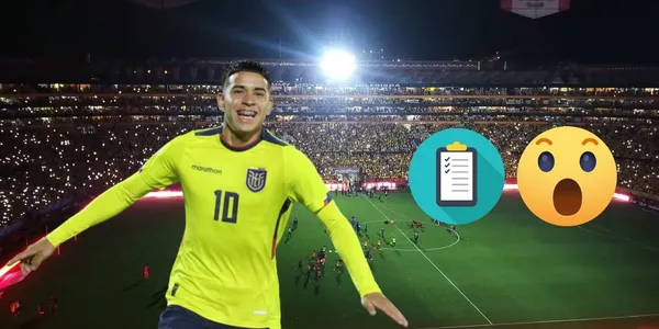 La joya tricolor tuvo un momento de orgullo a través de sus redes sociales