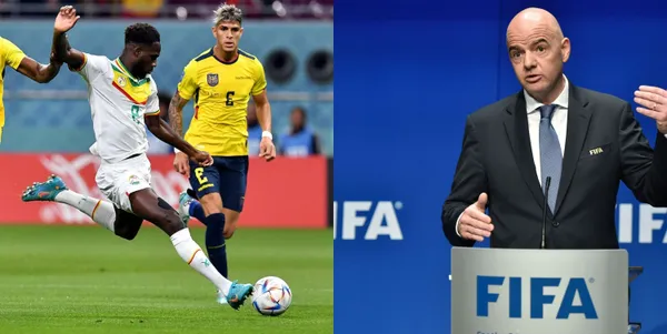 La jugada polémica se viralizó en las redes sociales