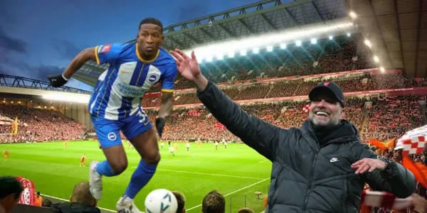 La jugadas de Pervis Estupiñán que impresionaron a Klopp