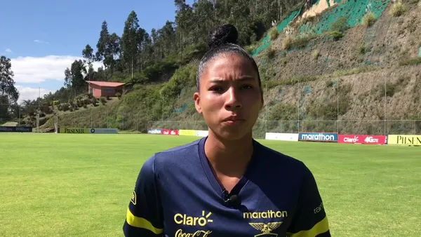 La jugadora ha rotó todos los récords en la temporada como goleadora