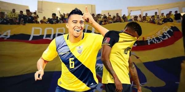 La lección que le da Christian Noboa a los seleccionados de la Tri