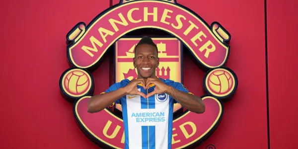 La leyenda que abriría las puertas a Pervis Estupiñán al Manchester United