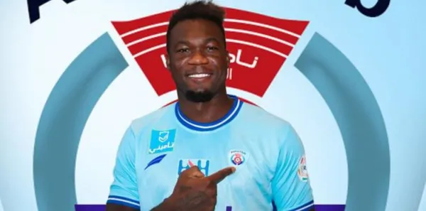 La Liga donde jugará Felipe Caicedo
