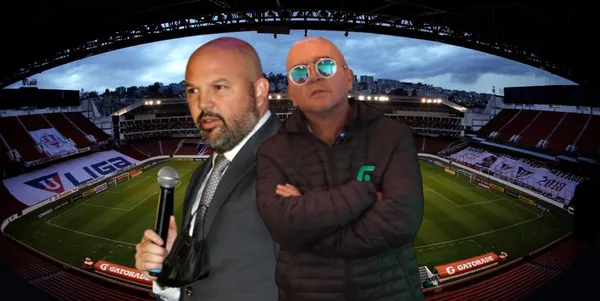 La Liga Pro no merece ser la onceava mejor liga del planeta