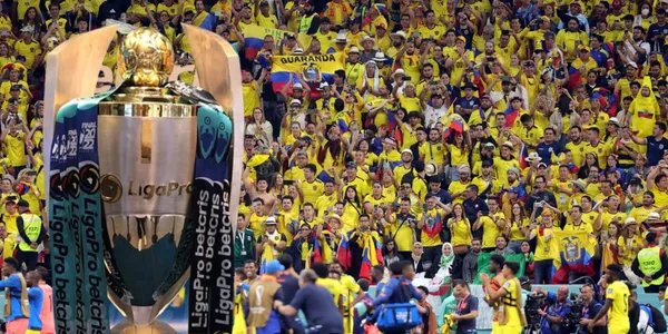 La Liga Pro quiere cometer el mismo error de la Conmebol