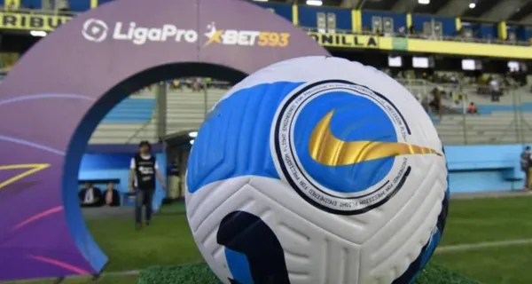 La Liga Pro se paralizó ahora que la Selección Ecuatoriana fue hasta Australia para jugar sus dos cotejos amistosos