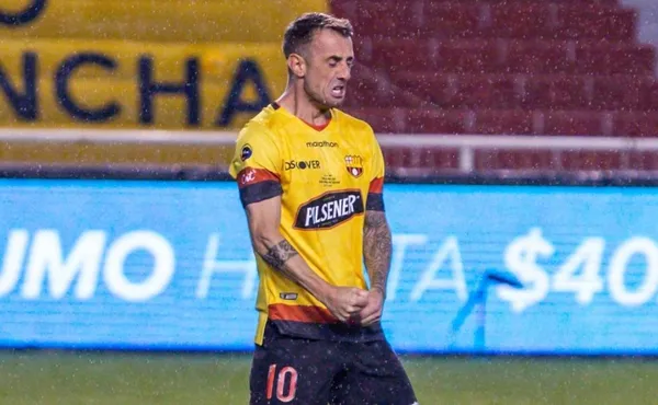 La Liga Pro tiene jugadores veteranos que valen una gran suma en el mercado de fichajes