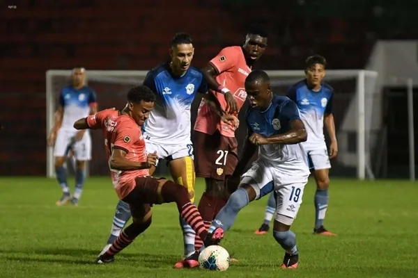 La LigaPro está a punto de comenzar