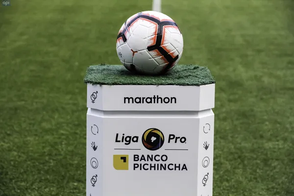 La LigaPro nuevamente cuestionada