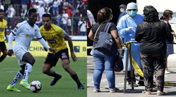 La LigaPRO se plantea regresar con los debidos protocolos