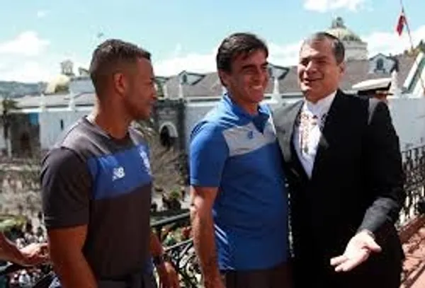 La LigaPro tiene equipos que recibieron ayuda estatal