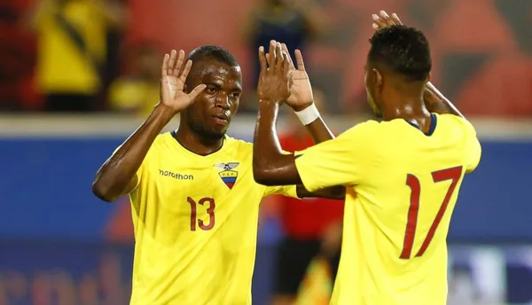 La lista de convocados se la espera para el 30 de septiembre