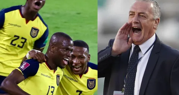 La lista de Gustavo Alfaro se reduce debido a que varios jugadores están contagiados