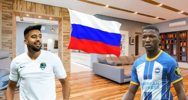 La lujosa casa que tiene Christian Noboa en Rusia