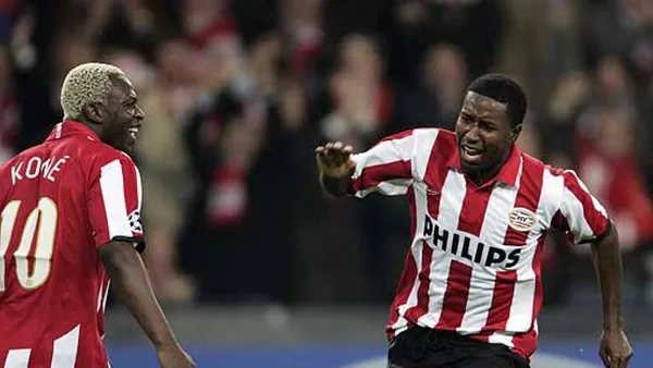 La Luz fue un referente en el mejor momento del club en Europa