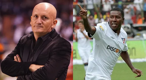 La Luz se ha estado preparando para tomar las riendas de un club grande